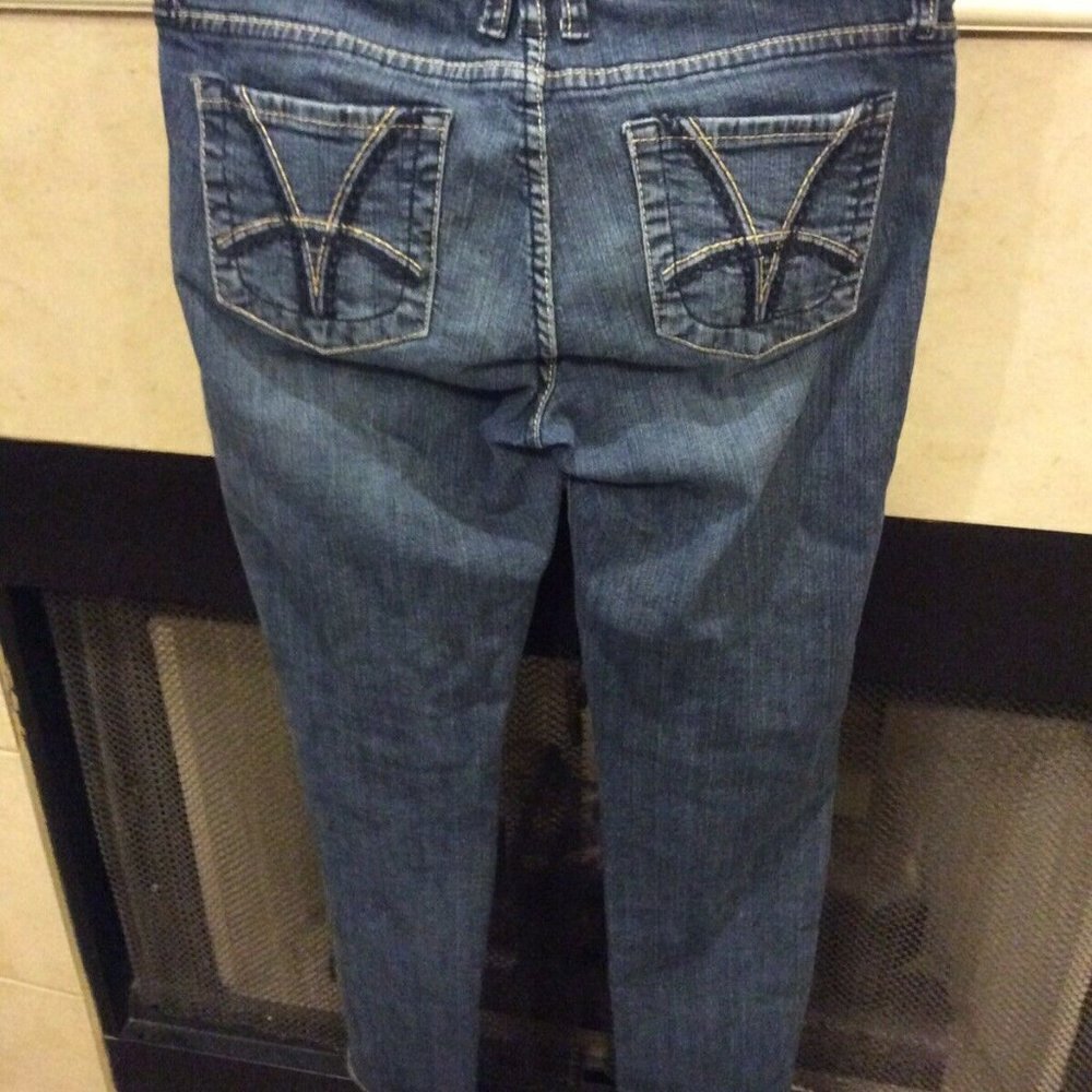 KUT From The Kloth Womens Jeans Size 6 (30x29) - Picture 5 of 12